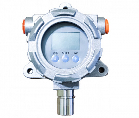 Взрывозащищенный датчик влажности и температуры MIRKIP фото в Инженерном центре РУБИКОН